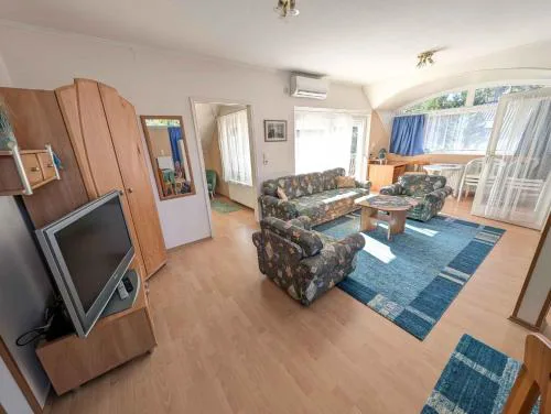 Apartments in Siofok - Balaton 53224