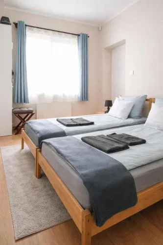 Arena Apartman Siófok