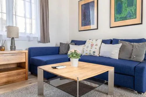 Art Gallery Apartman
