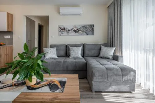 Azure Apartment Siófok