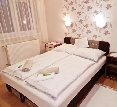 Béri Apartman