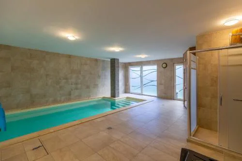 Casa Luxury Wellness Apartman By BLTN