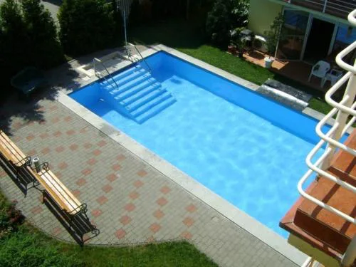 Cindy apartment Siófok
