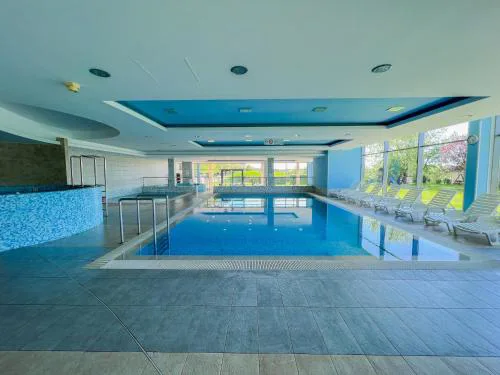 Club218 Puszta Apartman