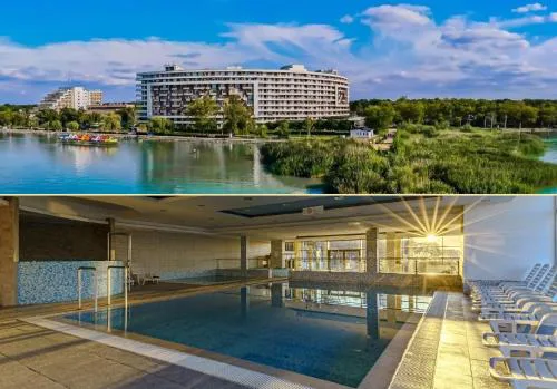 Club218 Wellness Apartments