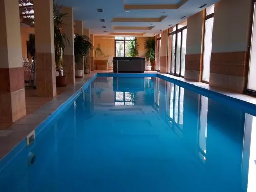 Dorina wellness