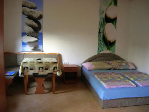 Eleonóra apartman