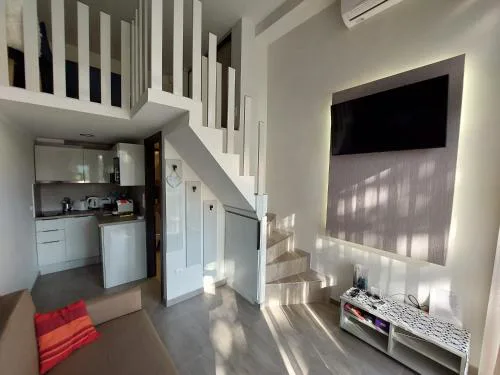 Ezüstpart apartman