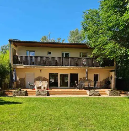 Family&Friends House Siofok