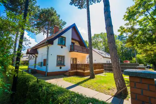 Fenyves Apartman