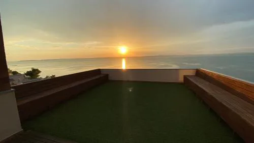 Galerius Harmony Penthouse