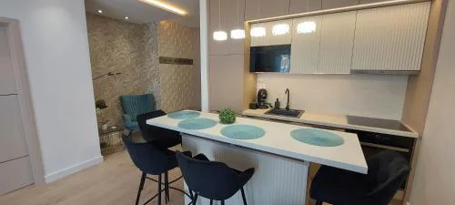 Galerius Home Harmony Gold 1. Apartman Siófok