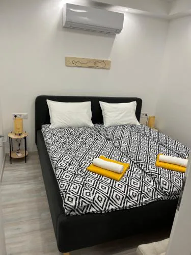 GebriDay Apartman