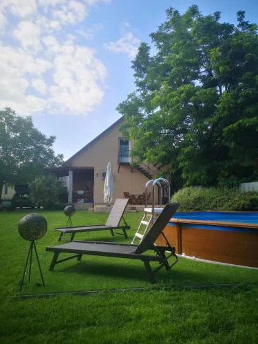 Gere House