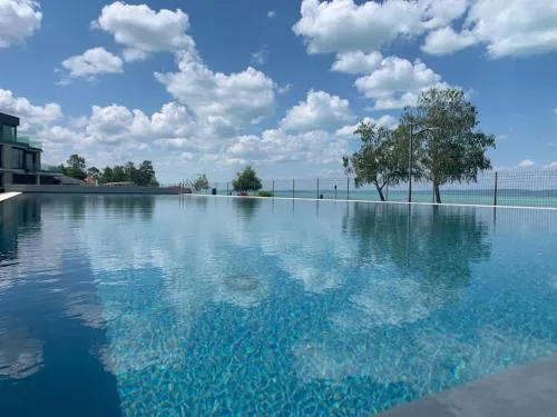 Golden Beach Luxury Apartman