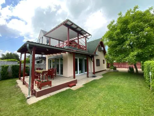 Gősy apartmanok