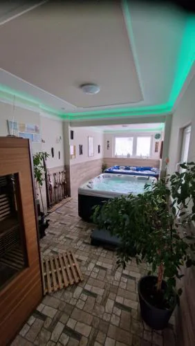 Hanna Villa Siófok