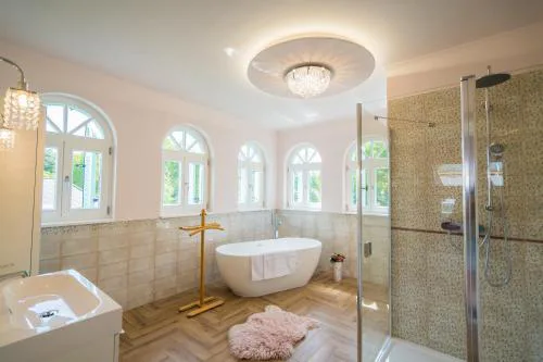 Harmony Boutique Villa