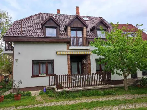 Helga Apartman Siófok