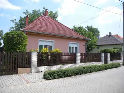 Holiday home in Siofok - Balaton 19801