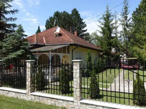 Holiday home in Siofok - Balaton 19827