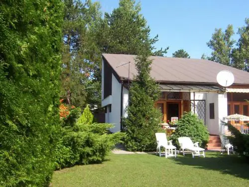 Holiday home in Siofok - Balaton 19923