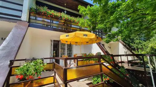 Holiday home in Siofok - Balaton 19924