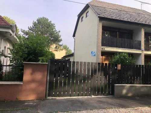 Holiday home in Siofok - Balaton 40757