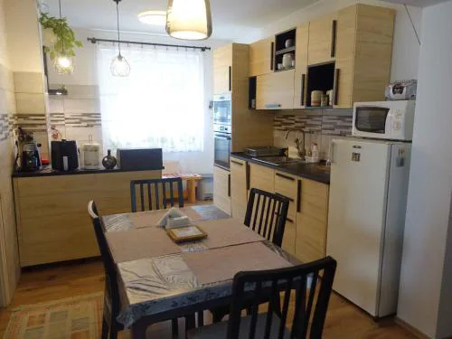 Holiday home in Siofok - Balaton 42696