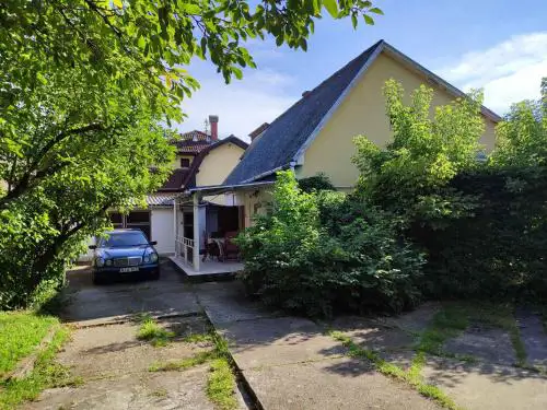 Holiday home in Siofok - Balaton 43403