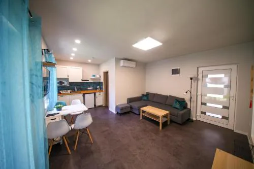 Hori Homes Apartman
