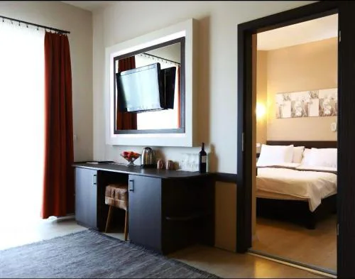 Hotel La Riva