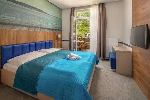 Hotel Solero