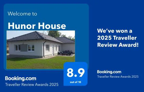 Hunor House