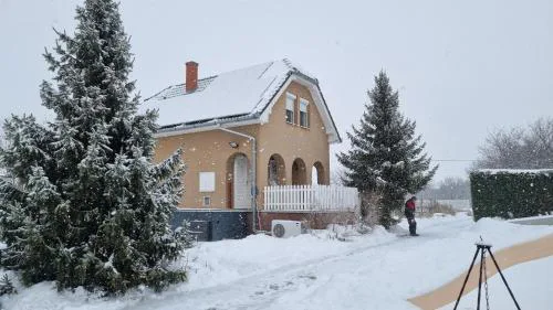HutiAgi apartman