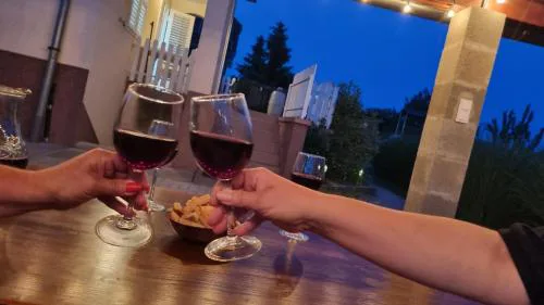 HutiFeri apartman