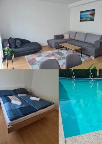 Jade Apartman