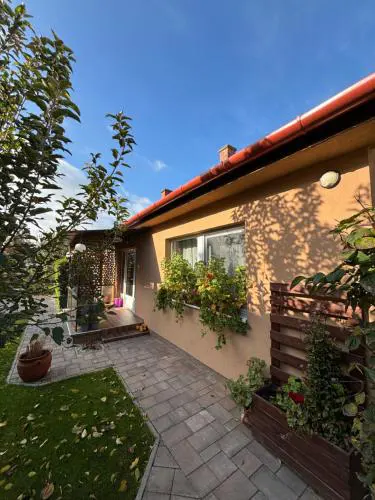 Janka Apartman