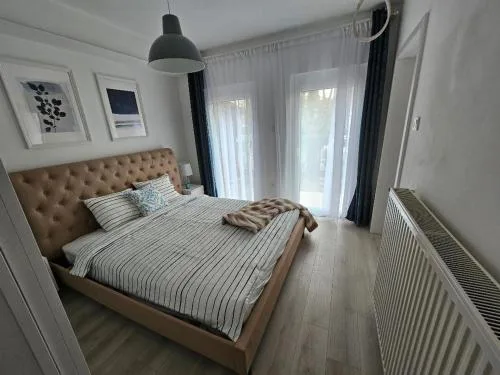 Joy Apartment