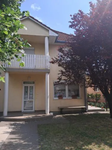 Jutka apartman