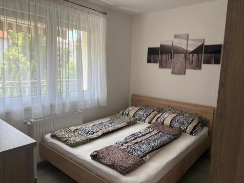 Kohl Wellness Apartman