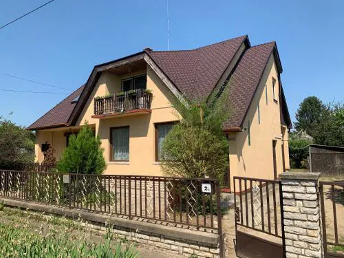La Casa del Lago