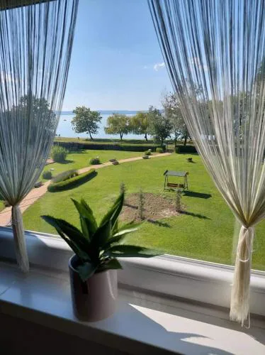 LakeSide Apartman 2, Aranypart, Siófok