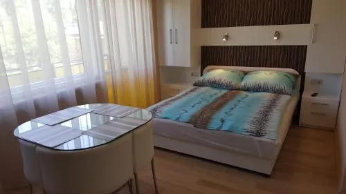 Lara Apartments