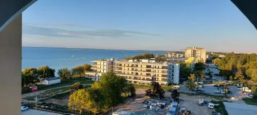Life Apartmanok