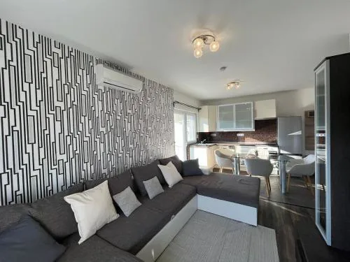 Luxury Wellness Penthouse Suite