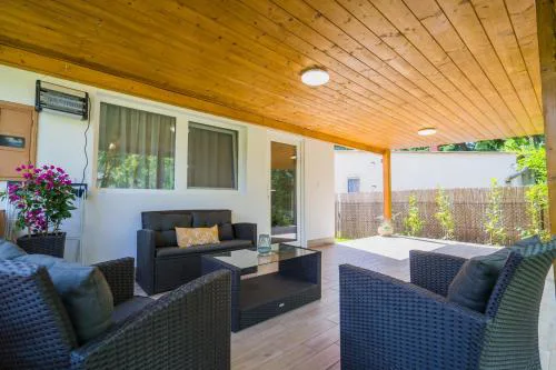 Menta Apartman