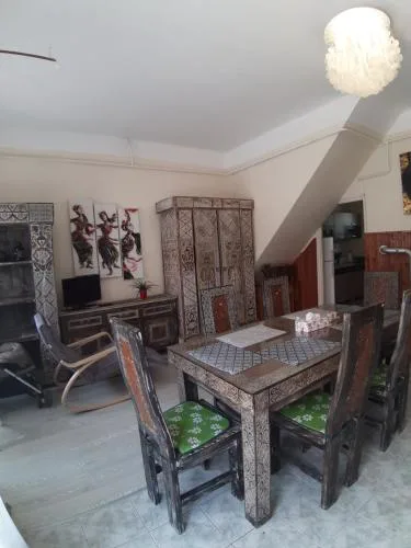MiniBali Apartmanok