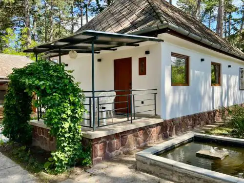 Muse Resort - Art Home by Lake Balaton