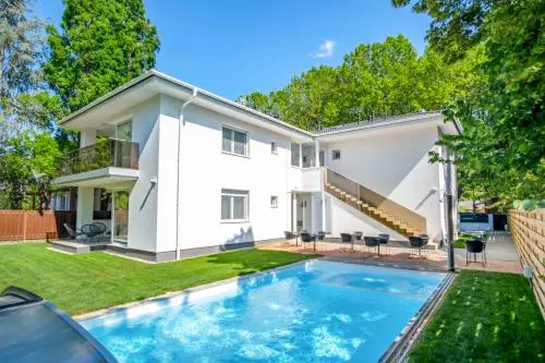 MyFlat Batthyány Premium Residence